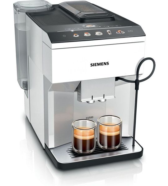 Siemens EQ500 Classic TP515R02