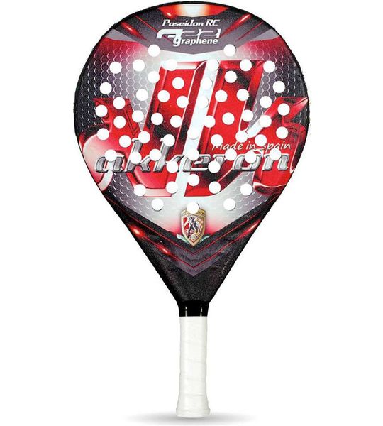 Akkeron Poseidon 2022 Padel Racket