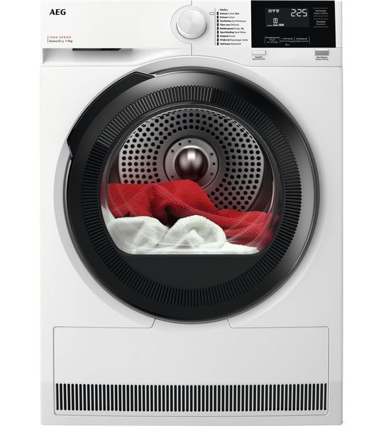 AEG TR73CB96 SensiDry