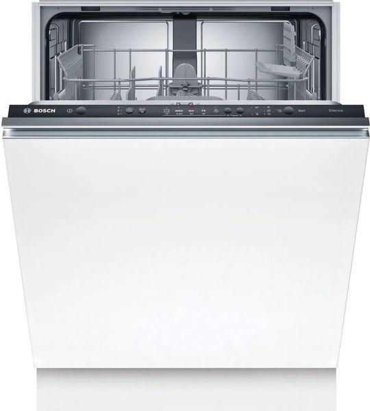 Bosch SMV25AX06E Vaatwasser