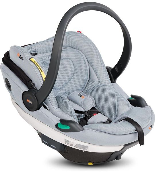 BeSafe Go Beyond Autostoel - Peak Mesh