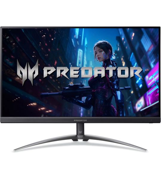 Acer Predator X32QFSbmiiphuzx