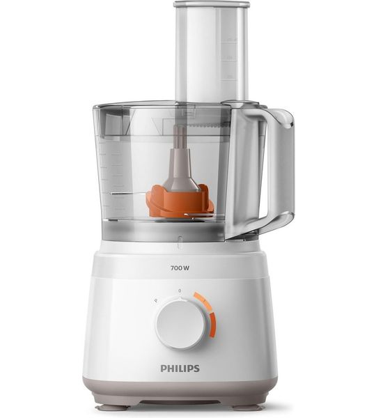 Philips HR7320/00 Wit