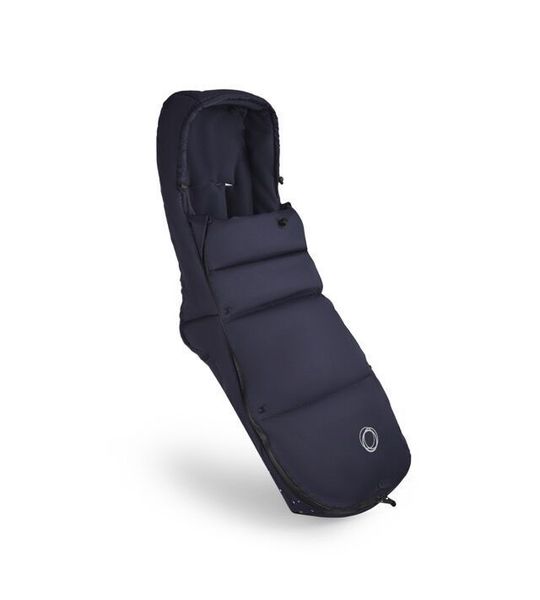 Voetenzak Bugaboo THERMOLITE® Perfomance Deep Indigo
