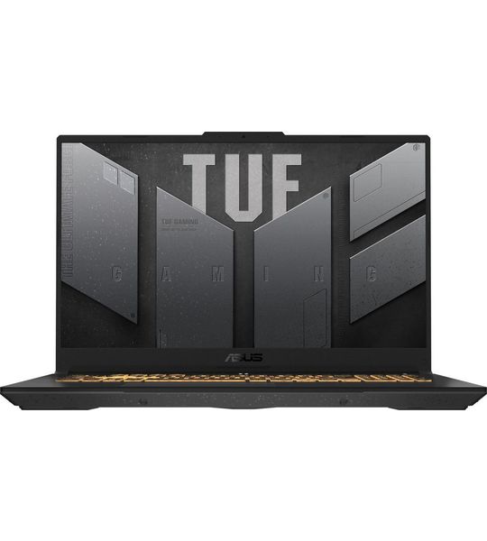 Asus Asus Tuf Gaming F17 Fx707vi-hx036w - 17.3 Inch Core™ I7 I7-13620h 16 Gb 1 Tb Geforce Rtx™ 4070