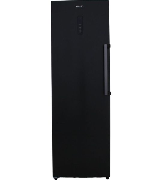 Frilec BREMEN295-NF-H-040DDI Vriezer Grijs