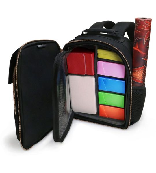 Enhance ENHANCE MTG Backpack Small Bags
