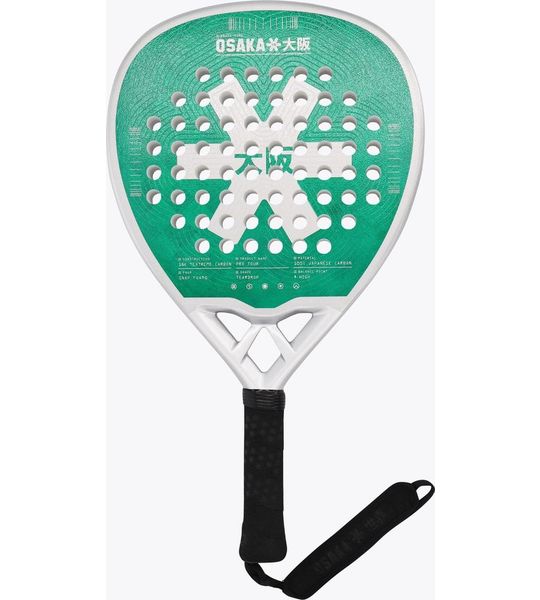 Osaka Pro Tour Power Aquatic Awe