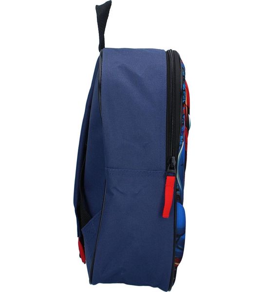 Spiderman rugzak Adventure Awaits (3D)