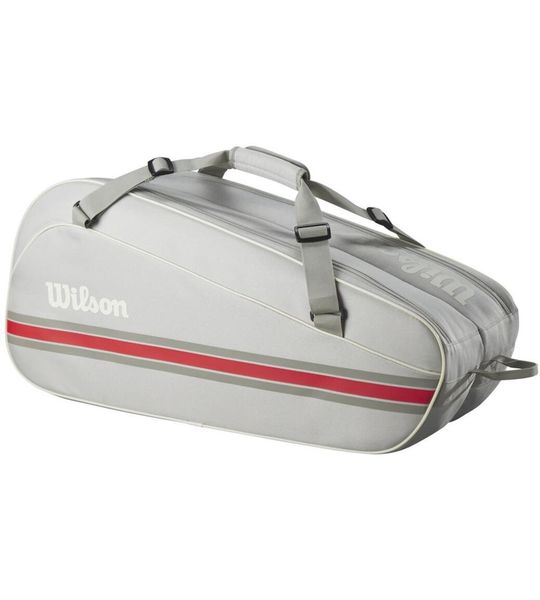 Wilson Team 6 bag 2025 OATS