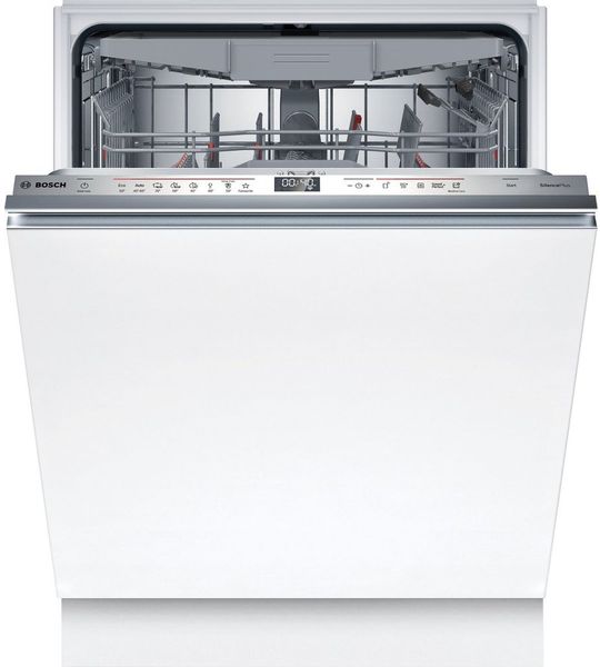 Bosch SMH6ECX12E Vaatwasser