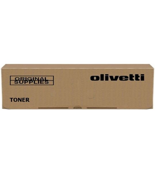 Olivetti B1088 zwart