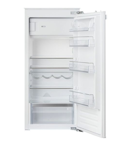 Atag KD67122B Inbouw koel-vriescombinatie