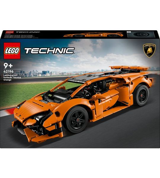 LEGO Technic Lamborghini Huracán Tecnica - 42196