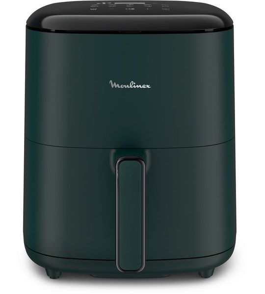 Moulinex Easy Fry Max EZ245320 - Heteluchtfriteuse - 1500W - Zwart
