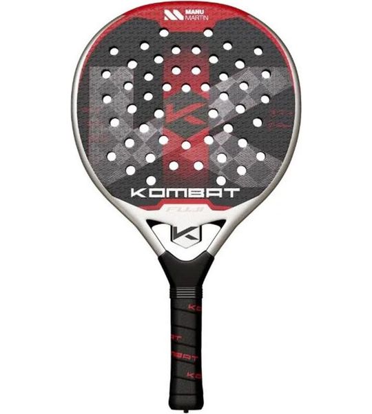 Kombat Fuji - 18K (Druppel) - 2025 padel racket
