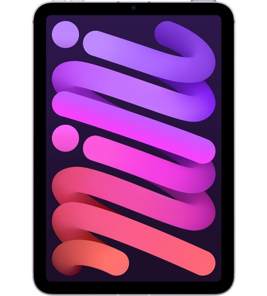 Apple iPad Mini 7 (2024) 256GB Wifi + 5G Paars