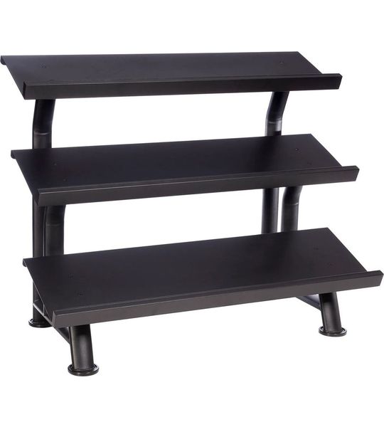 Xtreme Fitness 3-Laags Dumbbell Rack
