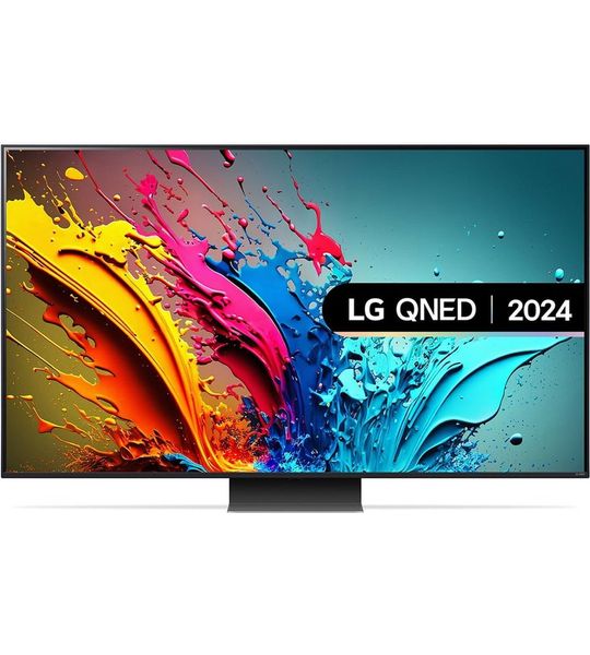LG 86QNED86T6A - 86 inch - UHD TV