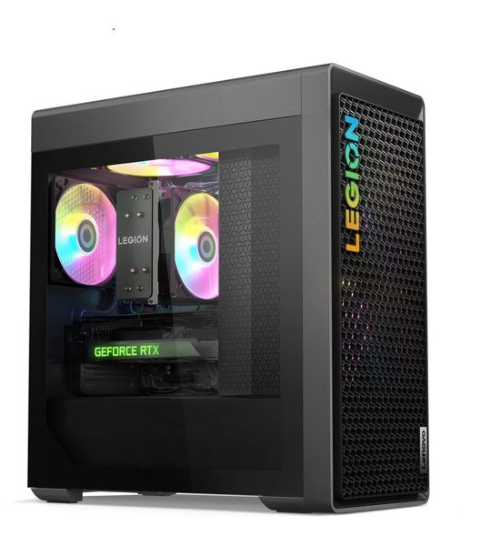 Lenovo Legion T5 26IRB8 90UU00TEMH