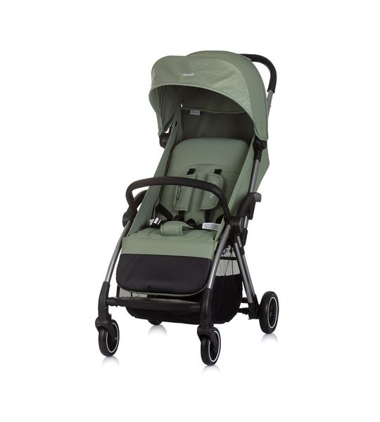 Buggy Chipolino Illusion Basil