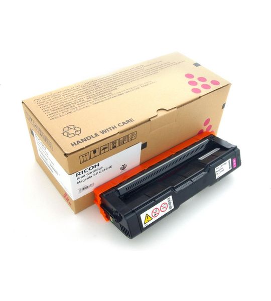 Ricoh SP C310HE magenta