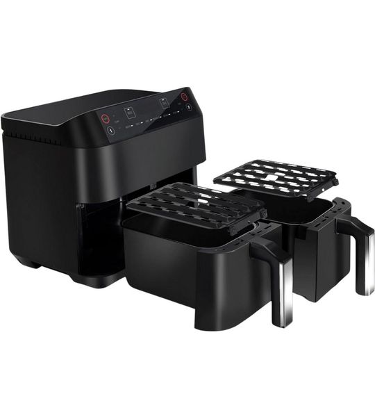 ApexArte® Dubbele Airfryer