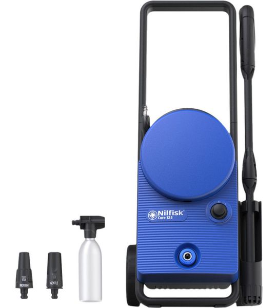 Nilfisk Core 125-5