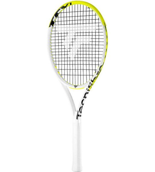 Tecnifibre TF-X1 V2 - 285gram - grip 2