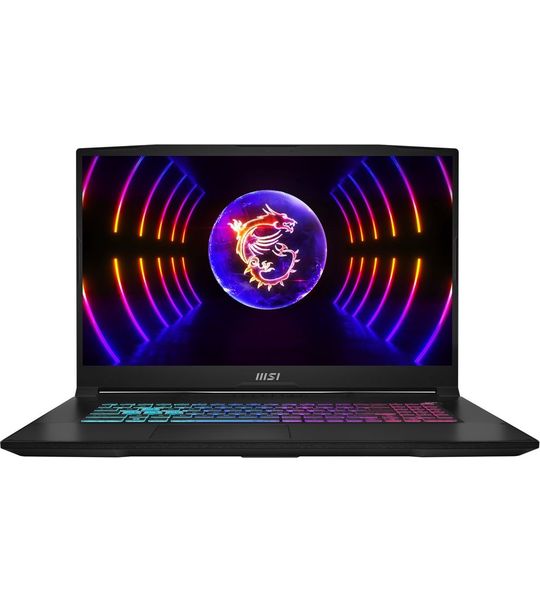 MSI Katana 15 B13vgk-2032nl - 15.6 Inch Intel Core I7 16 Gb 1 Tb Geforce Rtx 4070