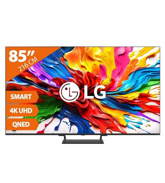 LG Mini-LED 85QNED93A6A (2025)