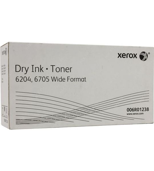 Xerox 6R1238 zwart