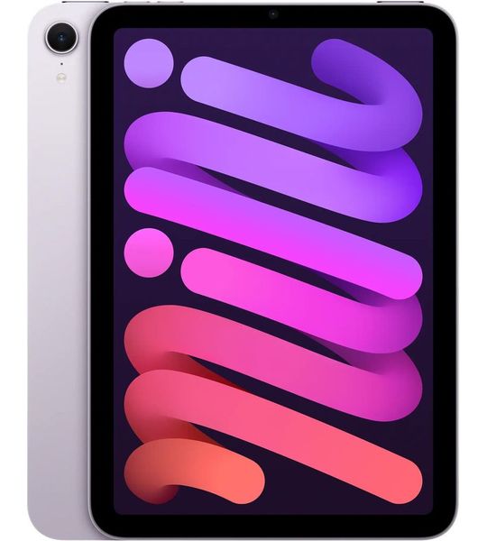 Apple Ipad Mini (2024) Wifi - 256 Gb Purple