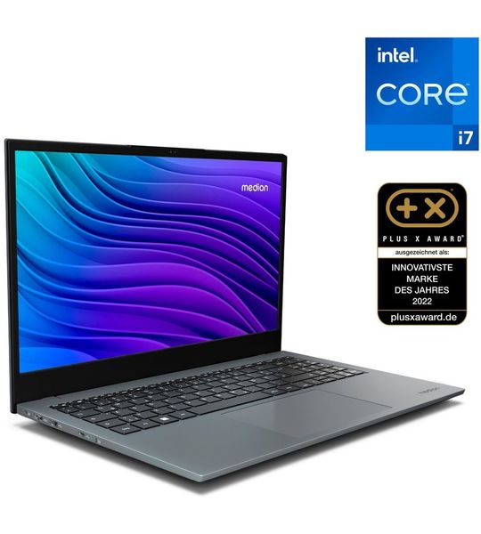 ERAZER Akoya E15433 Md62630 - 15.6 Inch Intel Core I7 16 Gb 1 Tb
