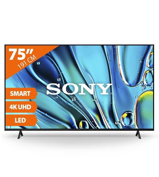 Sony Bravia 3 K75S39 (2025)