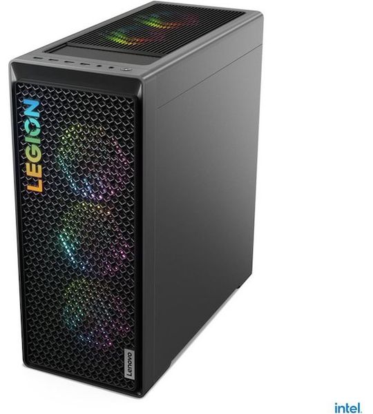 Lenovo Legion T7 34IRZ8 90V700CVMH Desktop Grijs