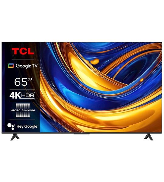 TCL 65P69B (2024)