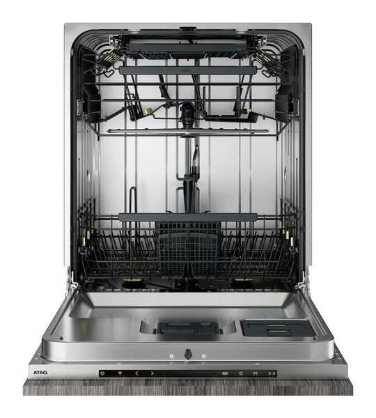 Atag VA7214SLR Vaatwasser