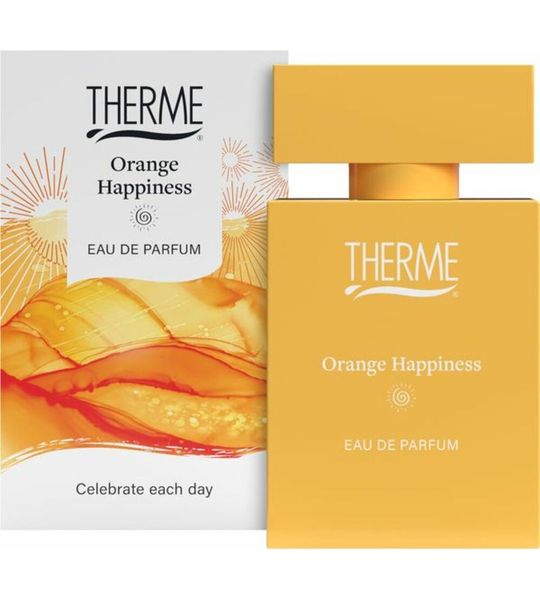 Orange Happiness eau de parfum spray 30 ml