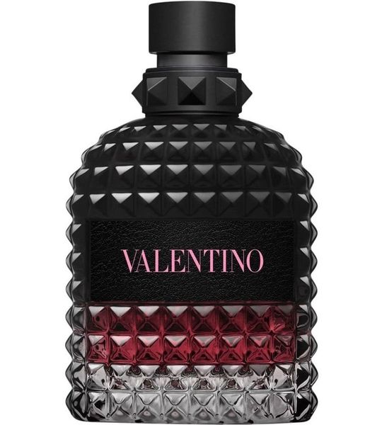 Valentino Uomo Born in Roma intense eau de parfum spray 100 ml