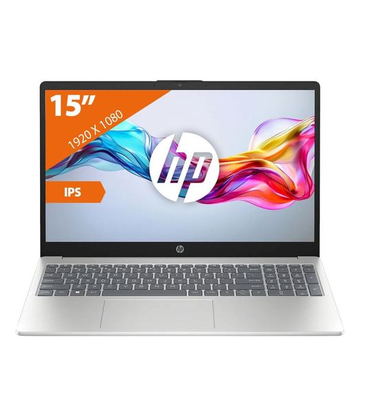 HP 15-fd0252nd -15 inch Laptop