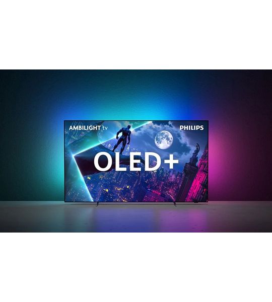 Philips 77OLED950 Ambilight (2025)