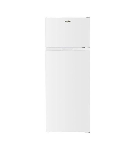 Whirlpool W55T0 412W Koel-vriescombinatie Wit