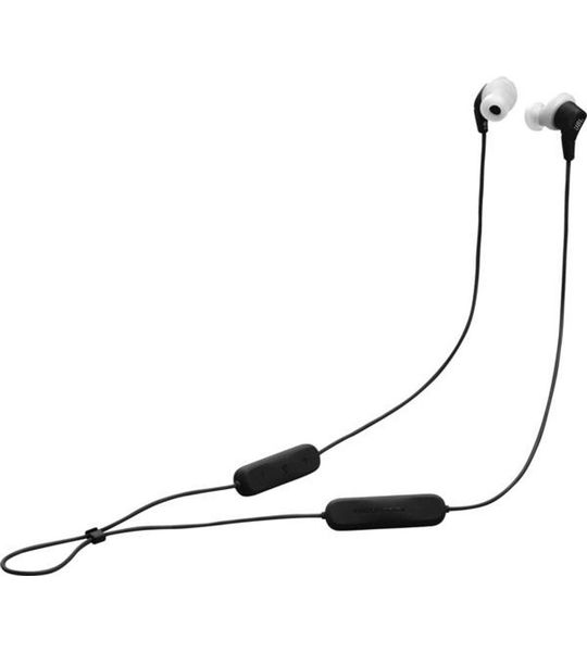 JBL Endurance Run 3 Oordopjes Zwart