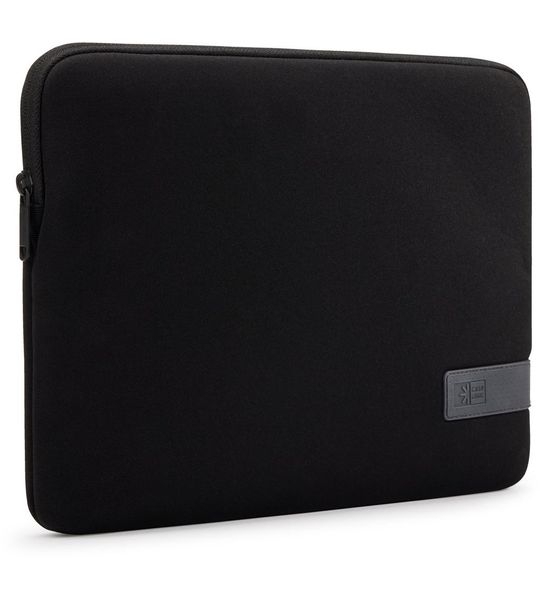 Case Logic Reflect Macbook Air Sleeve 13" 13 Inch Zwart