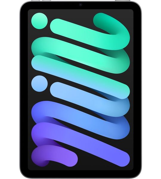 Apple Ipad Mini (2024) Wifi - 512 Gb Space Gray