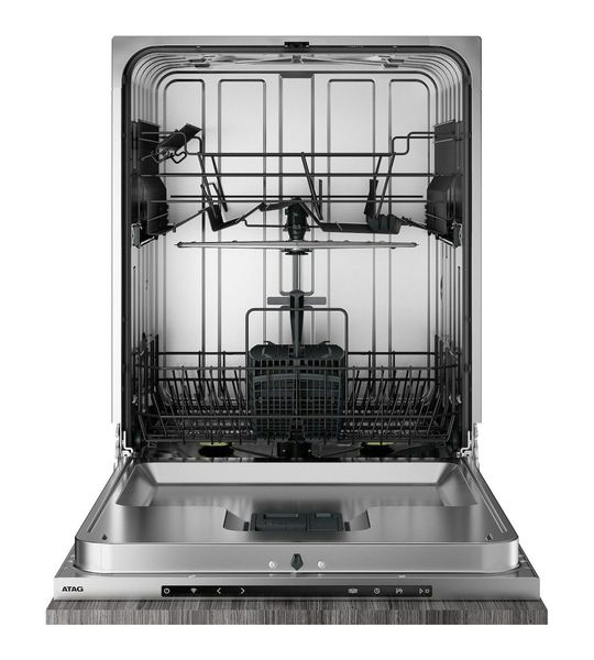 Atag VA8213SLO Vaatwasser