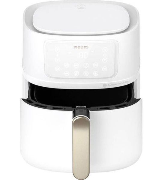 Philips HD9285/00 Airfryer Wit