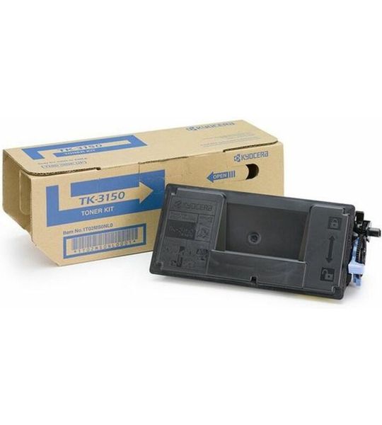 Kyocera Mita TK-3150 zwart
