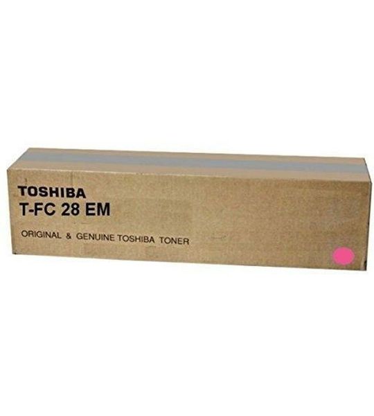 Toshiba T-FC28EM magenta